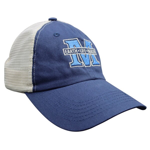 College of Earth, Life, and Health Sciences Trucker Hat